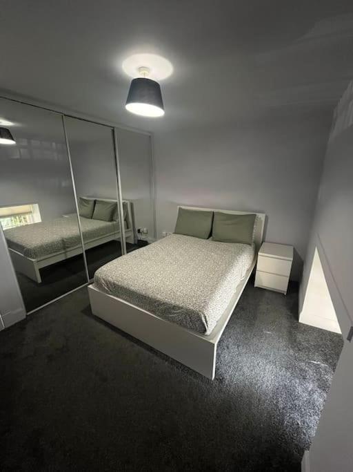 爱丁堡Boyds Entry Flat Old Town公寓 外观 照片